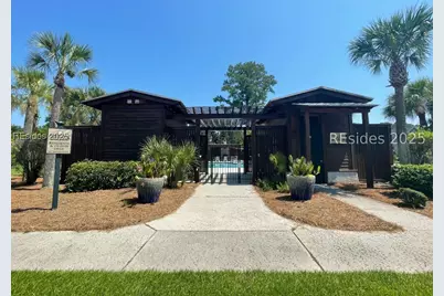 2711 Switchgrass Drive, Beaufort, SC 29902 - Photo 36