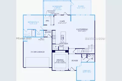 228 Midpoint Boulevard, Bluffton, SC 29910 - Photo 2