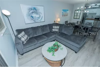 239 Beach City Road #1317, Hilton Head Island, SC 29926 - Photo 8