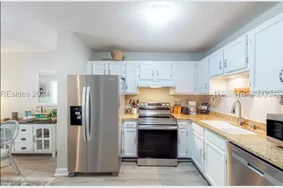 239 Beach City Road #1317, Hilton Head Island, SC 29926 - Photo 4