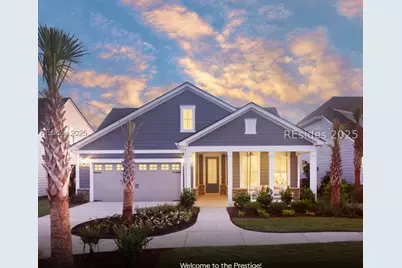 17 Scarlet Sage Drive, Bluffton, SC 29910 - Photo 1