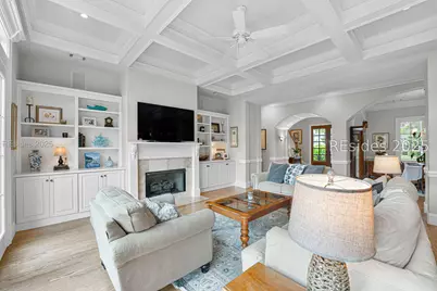 334 Fort Howell Drive, Hilton Head Island, SC 29926 - Photo 6