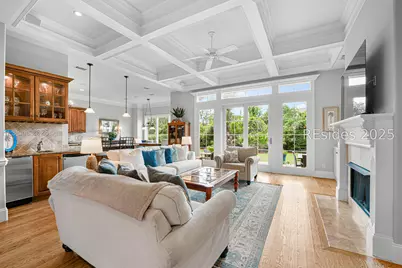 334 Fort Howell Drive, Hilton Head Island, SC 29926 - Photo 4