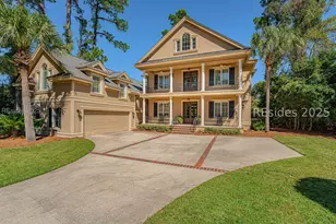 334 Fort Howell Dr, Hilton Head Island, SC 29926 - Photo 2