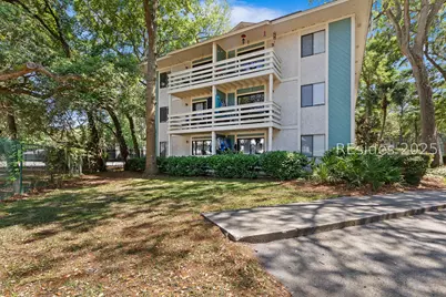 45 Folly Field Road #16L, Hilton Head Island, SC 29928 - Photo 1
