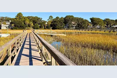 12 Hammock Oaks Circle, Hilton Head Island, SC 29926 - Photo 56