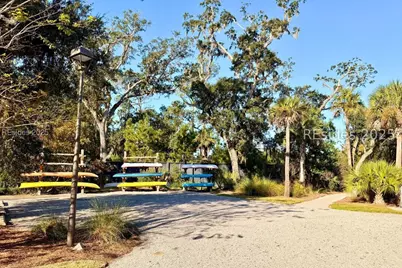 12 Hammock Oaks Circle, Hilton Head Island, SC 29926 - Photo 50