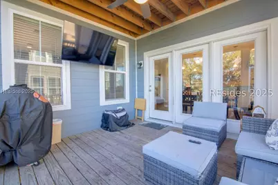 12 Hammock Oaks Circle, Hilton Head Island, SC 29926 - Photo 14