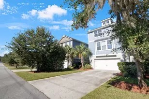 12 Hammock Oaks Cir, Hilton Head Island, SC 29926 - Photo 36