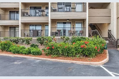 40 Folly Field Road #B109, Hilton Head Island, SC 29928 - Photo 1