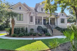 116 Mooring Buoy, Hilton Head Island, SC 29928 - Photo 64