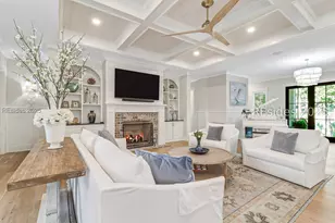 116 Mooring Buoy, Hilton Head Island, SC 29928 - Photo 6