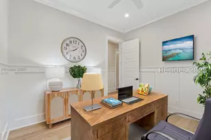 116 Mooring Buoy, Hilton Head Island, SC 29928 - Photo 40