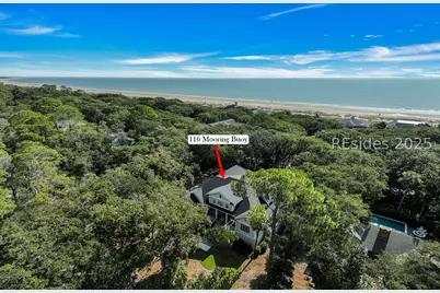 116 Mooring Buoy, Hilton Head Island, SC 29928 - Photo 70