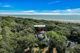 116 Mooring Buoy, Hilton Head Island, SC 29928 - Photo 70