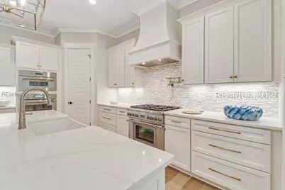 116 Mooring Buoy, Hilton Head Island, SC 29928 - Photo 14