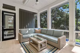 116 Mooring Buoy, Hilton Head Island, SC 29928 - Photo 52