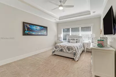 116 Mooring Buoy, Hilton Head Island, SC 29928 - Photo 28