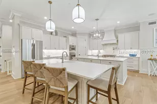 116 Mooring Buoy, Hilton Head Island, SC 29928 - Photo 10