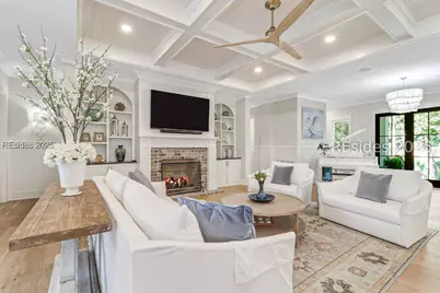 116 Mooring Buoy, Hilton Head Island, SC 29928 - Photo 6