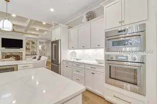 116 Mooring Buoy, Hilton Head Island, SC 29928 - Photo 12