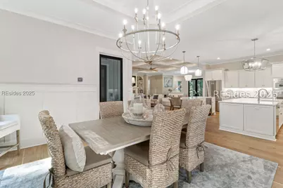 116 Mooring Buoy, Hilton Head Island, SC 29928 - Photo 18