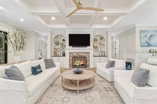 116 Mooring Buoy, Hilton Head Island, SC 29928 - Photo 4