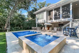 116 Mooring Buoy, Hilton Head Island, SC 29928 - Photo 58