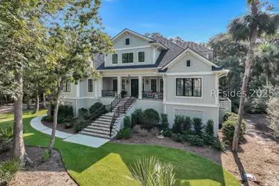 116 Mooring Buoy, Hilton Head Island, SC 29928 - Photo 1