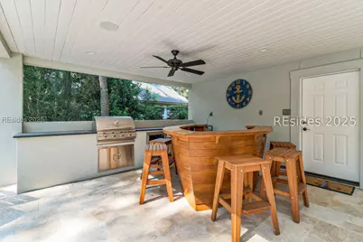 116 Mooring Buoy, Hilton Head Island, SC 29928 - Photo 54
