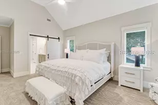 116 Mooring Buoy, Hilton Head Island, SC 29928 - Photo 36