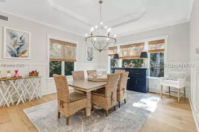 116 Mooring Buoy, Hilton Head Island, SC 29928 - Photo 16