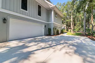 116 Mooring Buoy, Hilton Head Island, SC 29928 - Photo 62