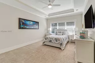 116 Mooring Buoy, Hilton Head Island, SC 29928 - Photo 28