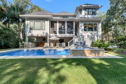 116 Mooring Buoy, Hilton Head Island, SC 29928 - Photo 60