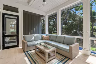 116 Mooring Buoy, Hilton Head Island, SC 29928 - Photo 52