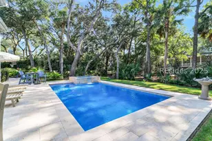 116 Mooring Buoy, Hilton Head Island, SC 29928 - Photo 62