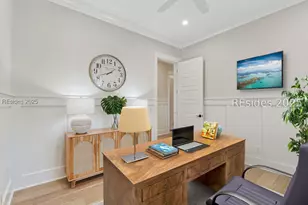 116 Mooring Buoy, Hilton Head Island, SC 29928 - Photo 40