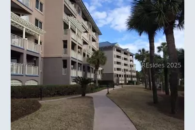 51 S Forest Beach Drive #8522, Hilton Head Island, SC 29928 - Photo 1