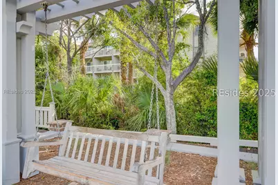 4 N Forest Beach Drive #127, Hilton Head Island, SC 29928 - Photo 22