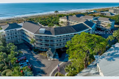 4 N Forest Beach Drive #127, Hilton Head Island, SC 29928 - Photo 4