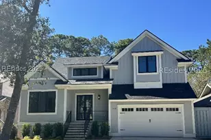 148 Otter Rd, Hilton Head Island, SC 29928 - Photo 1