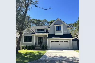 148 Otter Road, Hilton Head Island, SC 29928 - Photo 2