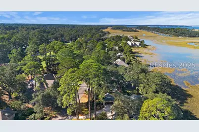 5 Pine Island Road, Hilton Head Island, SC 29928 - Photo 72
