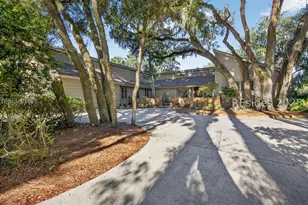 5 Pine Island Rd, Hilton Head Island, SC 29928 - Photo 2