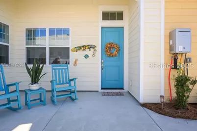 161 Sand Dollar Drive, Hardeeville, SC 29927 - Photo 26