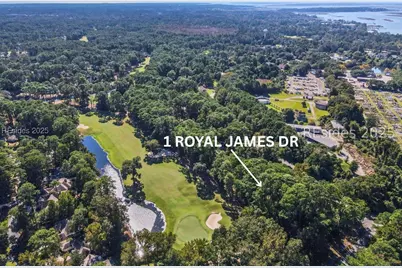 1 Royal James Drive, Hilton Head Island, SC 29926 - Photo 58