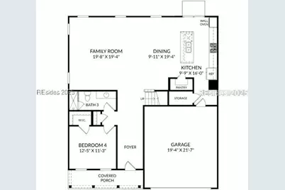 469 Rifle Road, Hardeeville, SC 29927 - Photo 8