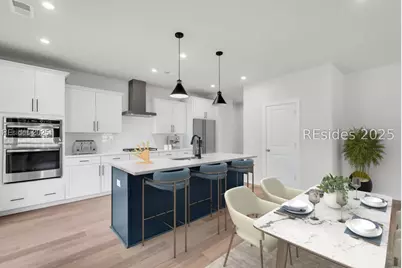 469 Rifle Road, Hardeeville, SC 29927 - Photo 36