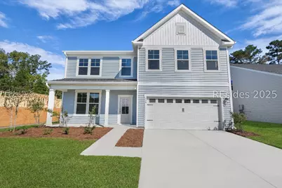 469 Rifle Road, Hardeeville, SC 29927 - Photo 2